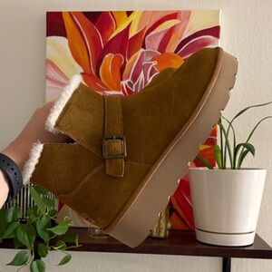 Koolaburra by UGG Kelissa Mini Women's Boot